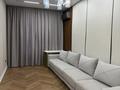 2-комнатная квартира · 80 м² · 8/12 этаж, мкр Тастак-1 348/1 за 62 млн ₸ в Алматы, Ауэзовский р-н — фото 5