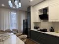 2-комнатная квартира · 80 м² · 8/12 этаж, мкр Тастак-1 348/1 за 62 млн ₸ в Алматы, Ауэзовский р-н — фото 8