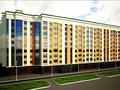 3-комнатная квартира, 105.28 м², пересечения ул. А244 и пр. Р. Кошкарбаева за ~ 30.5 млн 〒 в Астане, Алматы р-н