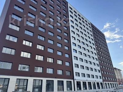 Свободное назначение, офисы, магазины и бутики, склады, общепит, салоны красоты, медцентры и аптеки, образование, развлечения, кабинеты и рабочие места, студии · 124.5 м² за 734 550 〒 в Конаеве (Капчагай)