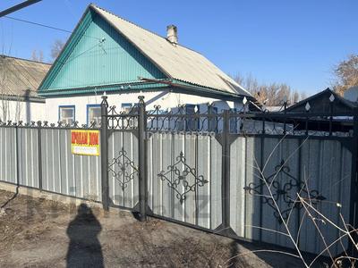 Отдельный дом · 4 комнаты · 34.9 м² · 718 сот., Балпык би 91 за 8 млн 〒 в Карабулаке