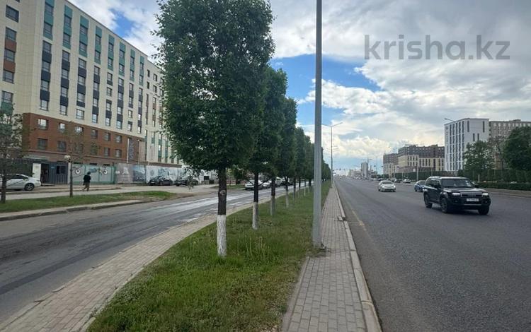 Свободное назначение, офисы, магазины и бутики, салоны красоты, медцентры и аптеки, образование · 52 м² за 51 млн ₸ в Астане, Сарыарка р-н — фото 2