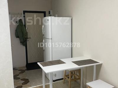 1-бөлмелі пәтер · 21 м² · 1/6 қабат, 2 ш/а., Абилкайыр хана 60/3, бағасы: 110 000 ₸ в Актобе, мкр 8