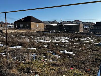 Участок · 8 соток, мкр Казыгурт за 13 млн 〒 в Шымкенте, Туран р-н