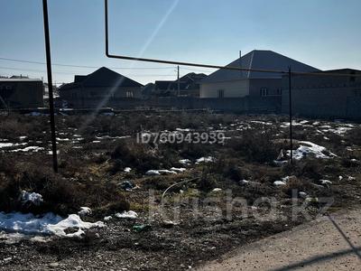 Участок · 8 соток, мкр Казыгурт за 12 млн ₸ в Шымкенте, Туран р-н