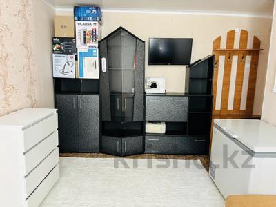 1-комнатная квартира · 30 м² · 3/5 этаж, Кунаева за 5 млн ₸ в Актобе, мкр. Курмыш