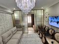 1-комнатная квартира · 42.6 м² · 8/9 этаж, мкр Айнабулак-2 за 28 млн ₸ в Алматы, Жетысуский р-н — фото 2