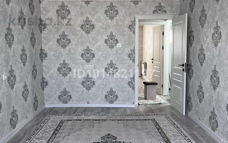 2-комнатная квартира · 50 м² · 5 этаж, 8-й микрорайон, 8-шағынаудан 7 за 200 000 ₸ в Шымкенте, Туран р-н — фото 2