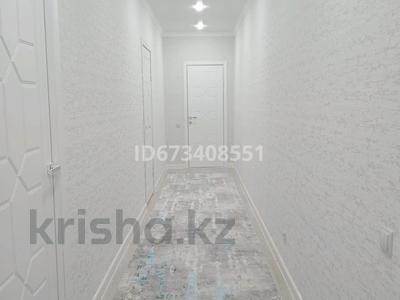 4-бөлмелі пәтер, 120 м², 2/5 қабат, 20а мкр 17, бағасы: 40 млн 〒 в Актау, 20а мкр