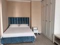 1-комнатная квартира · 45 м² · 14/16 этаж, Манглик Ел 56 за 280 000 ₸ в Астане, Есильский р-н — фото 2