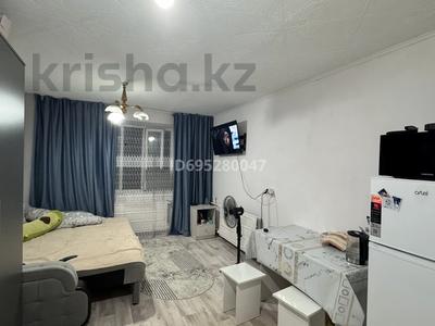 1-комнатная квартира · 17 м² · 5/5 этаж, Тарбагатайская 61 — Мереке базар за 5.3 млн 〒 в Семее