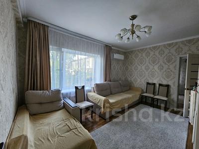 3-комнатная квартира · 60 м² · 1/2 этаж, мкр Карасу, Мичурина за 30.5 млн ₸ в Алматы, Алатауский р-н