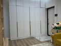 2-комнатная квартира · 62 м² · 9/9 этаж, Абикен Бектуров 19 — САМАЯ ГОРЯЧАЯ ЦЕНА за 45 млн ₸ в Астане, Нура р-н — фото 9