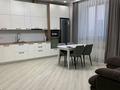 2-комнатная квартира · 55 м² · 15/16 этаж, Гагарина проспект 124 — Абая за 370 000 ₸ в Алматы, Бостандыкский р-н