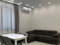 2-комнатная квартира · 55 м² · 15/16 этаж, Гагарина проспект 124 — Абая за 370 000 ₸ в Алматы, Бостандыкский р-н — фото 2