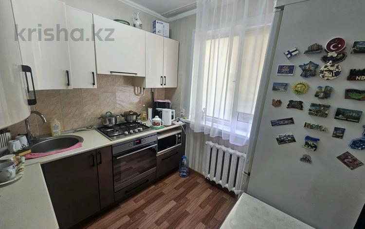 2-бөлмелі пәтер · 44 м² · 5/5 қабат, Я . Гашека, бағасы: 16.5 млн ₸ в Петропавловске — фото 2
