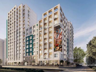 Еркін · 141.9 м², бағасы: ~ 1.7 млн ₸ в Астане, Нура р-н