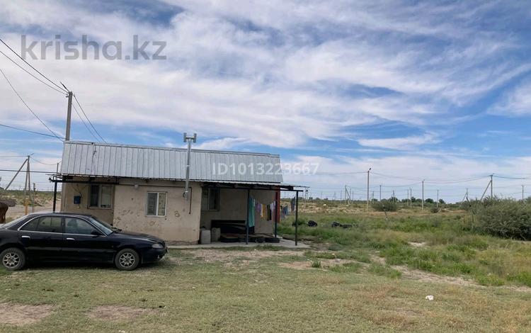 Отдельный дом · 2 комнаты · 40 м² · 10 сот., Кутпанбетов 40а за 5.5 млн ₸ в Баканасе — фото 10
