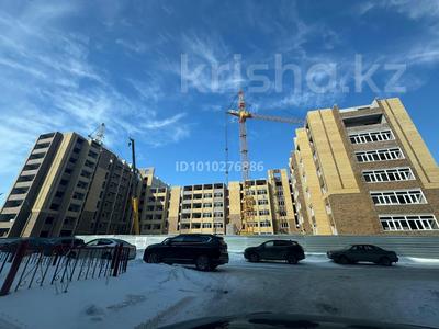 1-бөлмелі пәтер · 43.6 м² · 2/9 қабат, мкр. Алтын орда 2, бағасы: 18 млн 〒 в Актобе