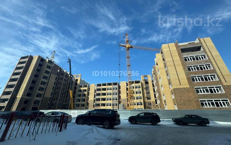 1-бөлмелі пәтер · 43.6 м² · 2/9 қабат, мкр. Алтын орда 2, бағасы: 18 млн 〒 в Актобе — фото 2