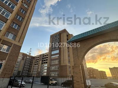 1-бөлмелі пәтер · 43.6 м² · 2/9 қабат, мкр. Алтын орда, Алтын Орда 2, бағасы: 17.6 млн ₸ в Актобе