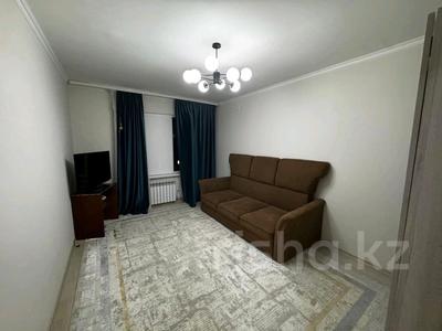 1-комнатная квартира · 46 м² · 6/12 этаж, мкр Туран-2 3401 — Жас Отау за 130 000 ₸ в Шымкенте, Каратауский р-н