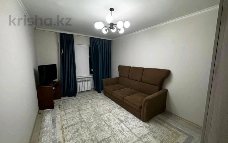 1-комнатная квартира · 46 м² · 6/12 этаж, мкр Туран-2 3401 — Жас Отау за 130 000 ₸ в Шымкенте, Каратауский р-н — фото 2