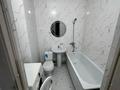 1-комнатная квартира · 46 м² · 6/12 этаж, мкр Туран-2 3401 — Жас Отау за 130 000 ₸ в Шымкенте, Каратауский р-н — фото 7