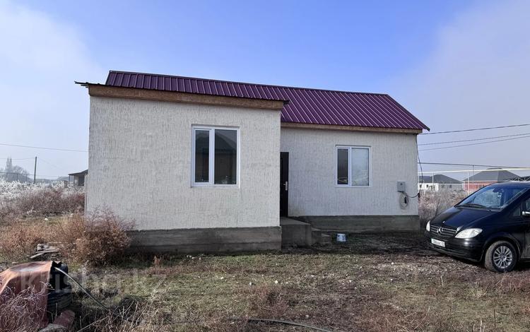 Отдельный дом · 2 комнаты · 45 м² · 8 сот., 3 за 20 млн ₸ в  — фото 2