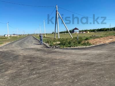 Участок 10 соток, Бухар-Жырау 63/1 — Н. Абдирова за 4.9 млн 〒 в Жибек Жолы