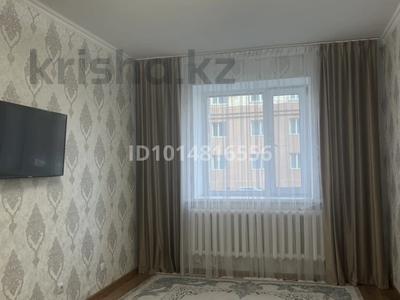1-бөлмелі пәтер · 38 м² · 1/7 қабат, Мухамедханова 28б — Айтматова Мухамедханова, бағасы: 22.5 млн ₸ в Астане, Нура р-н