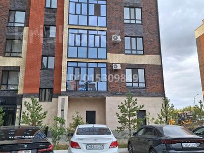 2-комнатная квартира · 64 м² · 2/5 этаж, Рахымжана Кошкарбаева 24 за 36 млн ₸ в Кокшетау