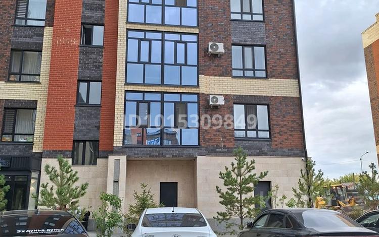 2-комнатная квартира · 64 м² · 2/5 этаж, Рахымжана Кошкарбаева 24 за 36 млн ₸ в Кокшетау — фото 2