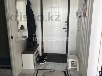 1-комнатная квартира · 43 м² · 4/9 этаж, мкр Жас Канат, ПК Кунаев 501/20 — ЖК Time city за 230 000 ₸ в Алматы, Турксибский р-н