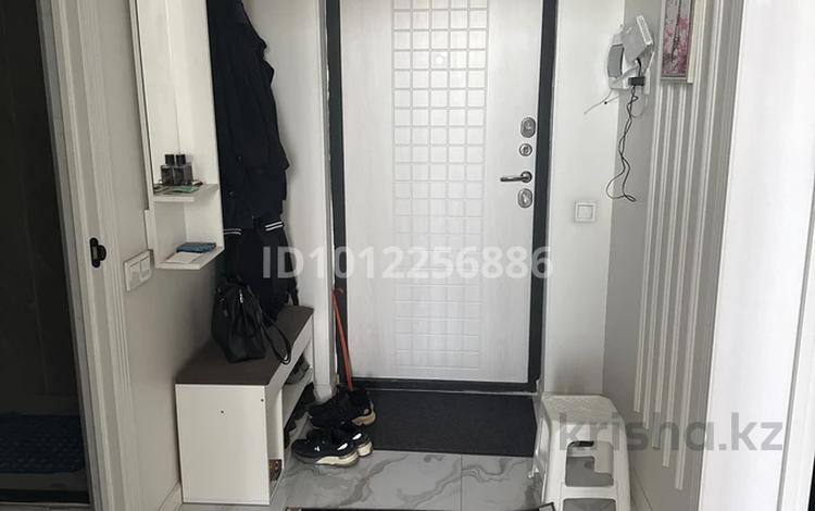 1-бөлмелі пәтер · 43 м² · 4/9 қабат, мкр Жас Канат, ПК Кунаев 501/20 — ЖК Time city, бағасы: 230 000 ₸ в Алматы, Турксибский р-н — фото 2