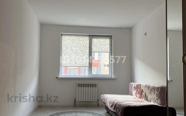 1-комнатная квартира · 36 м² · 4/6 этаж, мкр Самгау, мкр Самгау, ул. Ырысты 46/6 — Рыскулова-Петрова за 24 млн ₸ в Алматы, Алатауский р-н — фото 2