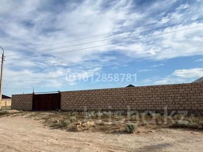 Жеке үй · 4 бөлме · 150 м² · 10 сот., Рахат-3 25-236 — Рахат3-25-236, бағасы: 5.5 млн ₸ в Жанаозен