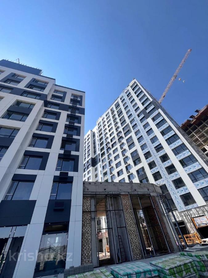 Фото ЖК Uia Birlik: