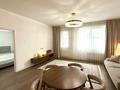 2-комнатная квартира · 55 м² · 16/16 этаж, Гагарина 233 за 69 млн ₸ в Алматы, Бостандыкский р-н — фото 7