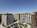 2-бөлмелі пәтер · 62.5 м² · 5/7 қабат, Талгат Бигелдинов 1/2, бағасы: 95 млн ₸ в Алматы, Медеуский р-н