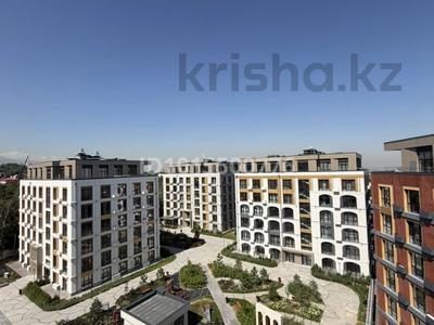 2-бөлмелі пәтер · 62.5 м² · 5/7 қабат, Талгат Бигелдинов 1/2, бағасы: 95 млн ₸ в Алматы, Медеуский р-н