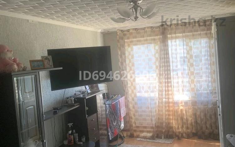 2-комнатная квартира · 52 м² · 2/5 этаж, Микрорайон 1 18 — Цона за 22 млн ₸ в Есик — фото 2
