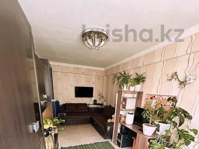 1-комнатная квартира, 36 м², 3/5 этаж, Сейфуллина за 20 млн 〒 в Алматы, Турксибский р-н