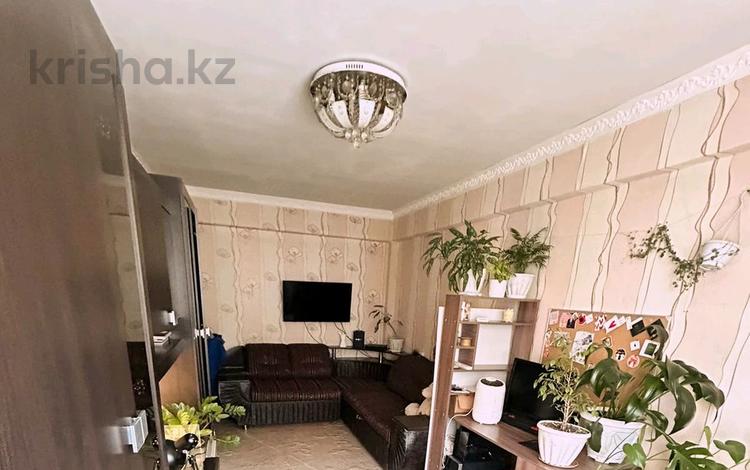 1-комнатная квартира, 36 м², 3/5 этаж, Сейфуллина за 20 млн 〒 в Алматы, Турксибский р-н — фото 2