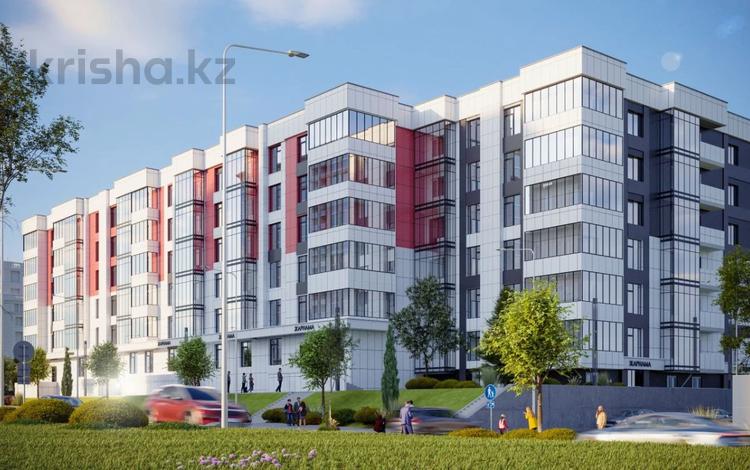 3-бөлмелі пәтер · 88.32 м², Увалиева 7, бағасы: ~ 39.7 млн ₸ в Усть-Каменогорске — фото 2