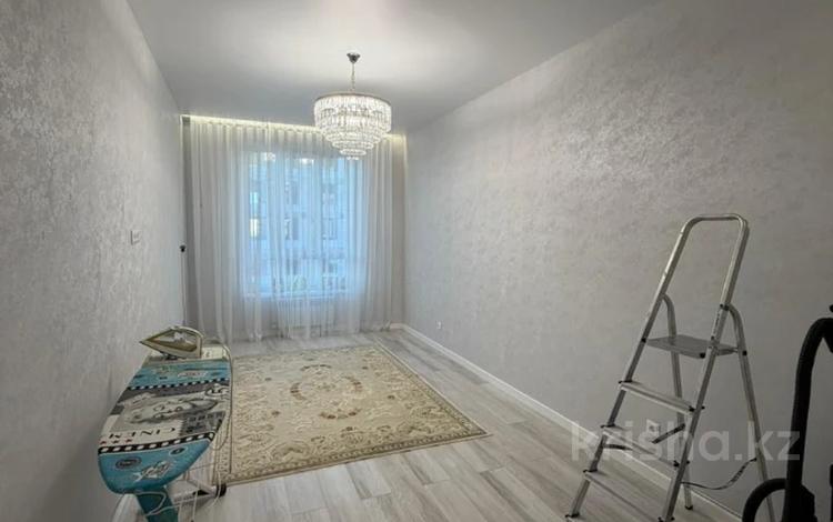 3-бөлмелі пәтер · 87 м² · 7/9 қабат, Пр. И. Есенберлина 20, бағасы: 74.5 млн ₸ в Усть-Каменогорске — фото 2