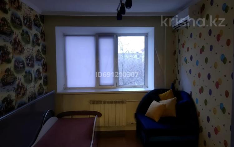 4-комнатная квартира, 87 м², 4/5 этаж помесячно, Крупской за 250 000 〒 в Павлодаре — фото 2