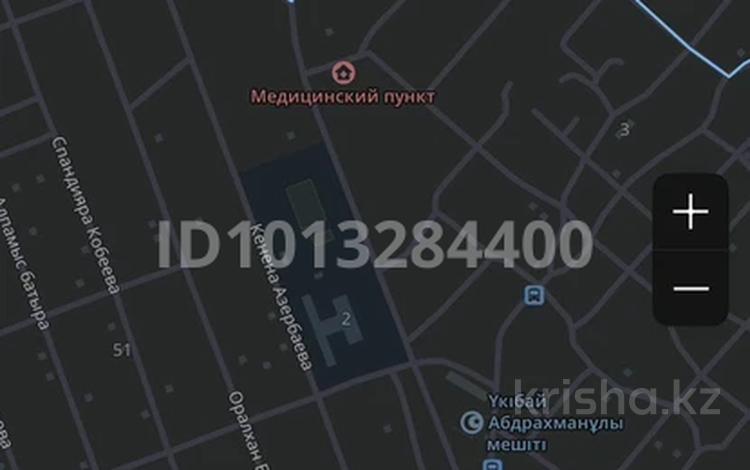 Жер телімі · 10 сотық, Тайтобе село — Тайтөбе село, бағасы: 7 млн ₸ в Косшы — фото 2