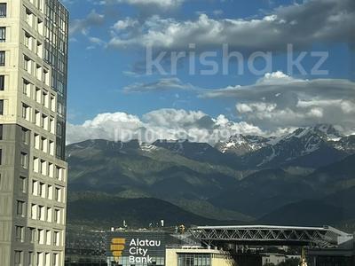 3-бөлмелі пәтер · 80 м² · 10/21 қабат, Сейфуллина 574/6, бағасы: 900 000 ₸ в Алматы, Бостандыкский р-н
