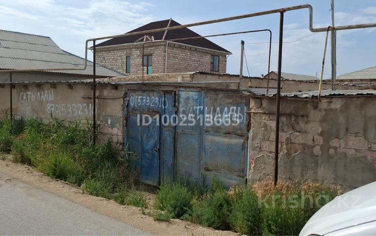 Саяжай · 4 бөлме · 600 м² · 600 жүзд., Шагала 53, бағасы: 5 млн ₸ в Атамекене — фото 2